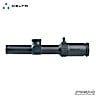 SCOPE DELTA OPTICAL STRYKER HD 1-6X24 (DSMR)