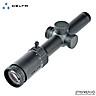 MIRA DELTA OPTICAL STRYKER HD 1-6X24 (DSMR)