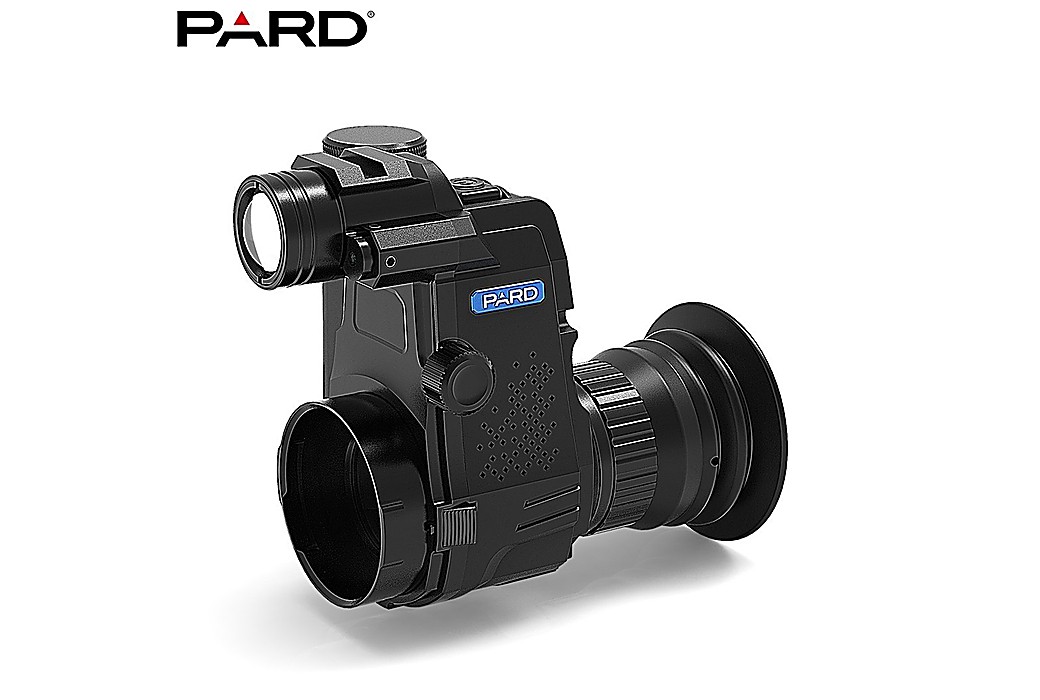 NIGHT VISION RIFLE SCOPE ADD-ON PARD NV007S 940nm