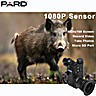 NIGHT VISION RIFLE SCOPE ADD-ON PARD NV007S 940nm