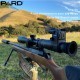 NIGHT VISION RIFLE SCOPE ADD-ON PARD NV007S 940nm