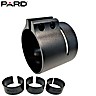 PARD ADAPTADOR DE VISION NOCTURNE NV007S 45mm