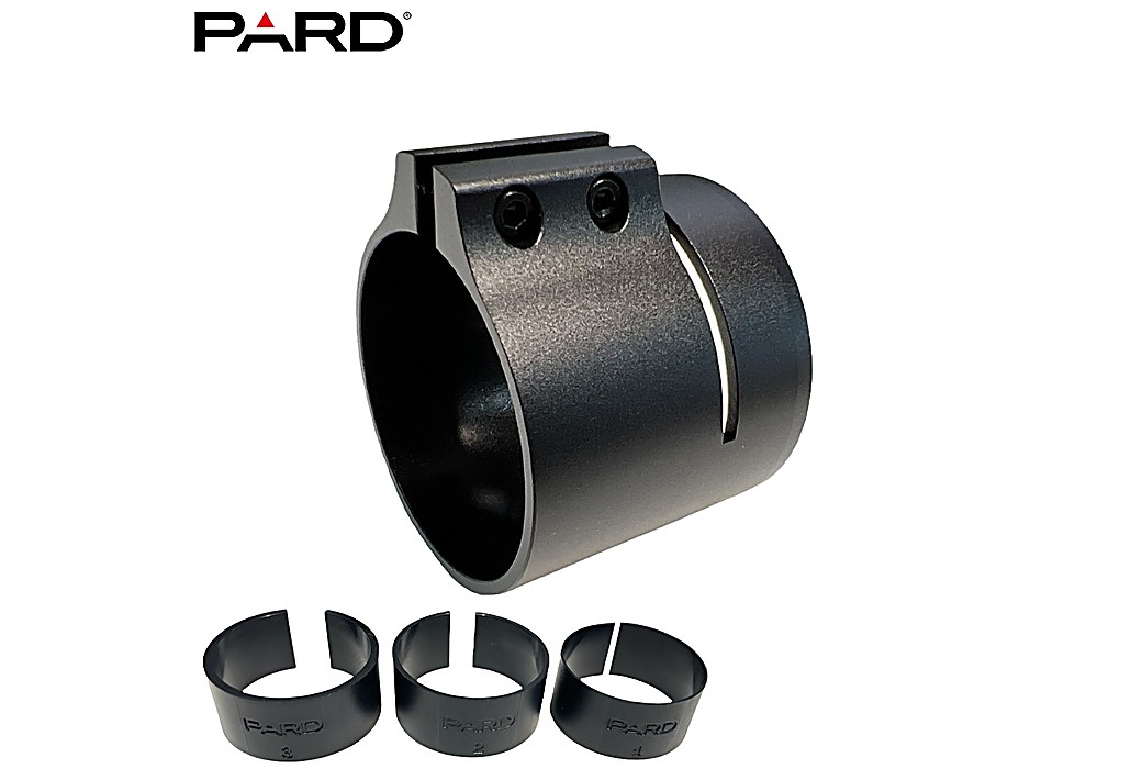 PARD ADAPTADOR DE VISIÓN NOCTURNA NV007S 45mm