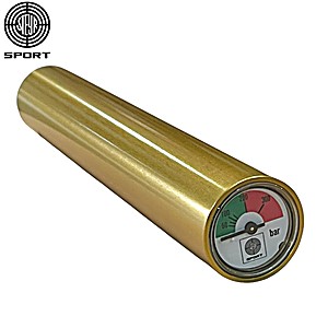 STEYR LP / EVO 10 AIR CYLINDER GOLDEN