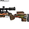 CARABINA PCP FX CROWN MKII GRS GREEN MOUNTAIN CAMO