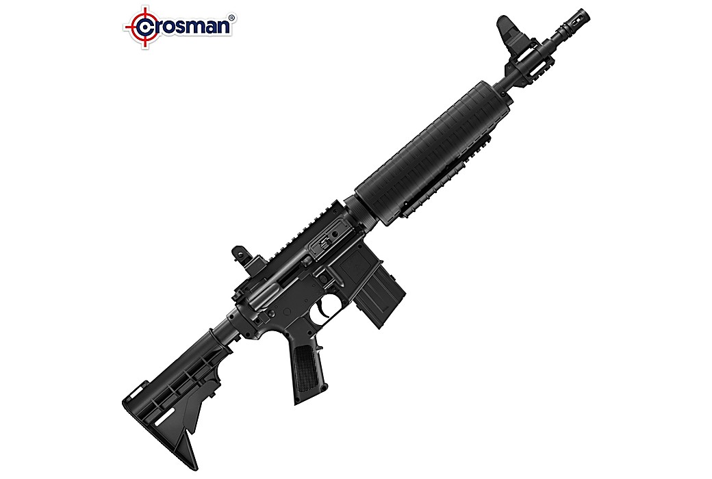 CARABINE À PLOMB CROSMAN M4-177