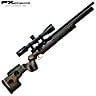 PCP AIR RIFLE FX DREAMLINE GRS GREEN MOUNTAIN CAMO