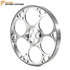 FALCON 140mm John Harris SIDE WHEEL