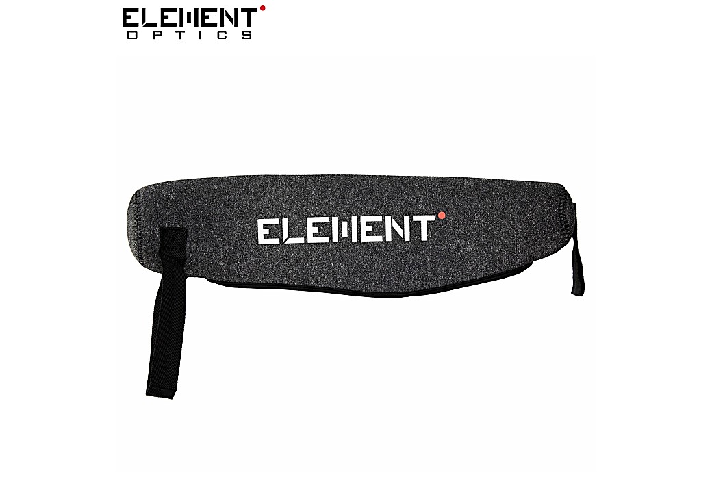 ELEMENT OPTICS Capa de Neoprene (Grande)