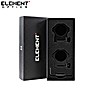 ELEMENT OPTICS ACCU-LITE MOUNTS 2pc 30mm HIGH Weaver/Picatinny