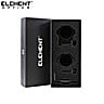 ELEMENT OPTICS ACCU-LITE MONTAGENS 2pc 34mm HIGH Weaver/Picatinny