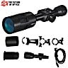 NIGHT VISION SCOPE ATN X-SIGHT 4K 5-20X PRO EDITION