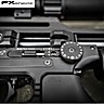 CARABINA PCP FX IMPACT M3 SNIPER BLACK