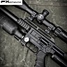 CARABINA PCP FX IMPACT M3 SNIPER BLACK