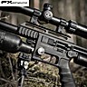 CARABINA PCP FX IMPACT M3 SNIPER BLACK