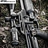 CARABINA PCP FX IMPACT M3 SNIPER BLACK