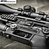 PCP AIR RIFLE FX IMPACT M3 SNIPER BRONZE