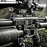 CARABINE PCP FX IMPACT M3 SNIPER BRONZE