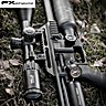 CARABINE PCP FX IMPACT M3 STANDARD BLACK