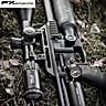 CARABINE PCP FX IMPACT M3 STANDARD BLACK