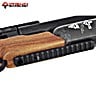 CARABINA BULLPUP VULCAN 3 LONG 700mm NOGAL