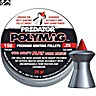 Air gun pellets JSB POLYMAG 150pcs 6.35mm (.25)