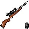 AIR RIFLE BSA BUCCANEER SE PCP 