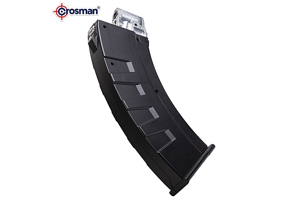 CROSMAN AK1 FULL AUTO MAGAZINE BB 4.50mm