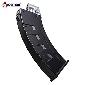 Crosman AK1 Full Auto Magazine BB 4.50mm