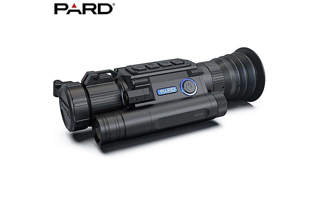 NIGHT VISION RIFLE SCOPE PARD NV008S 6.5-13X 850nm