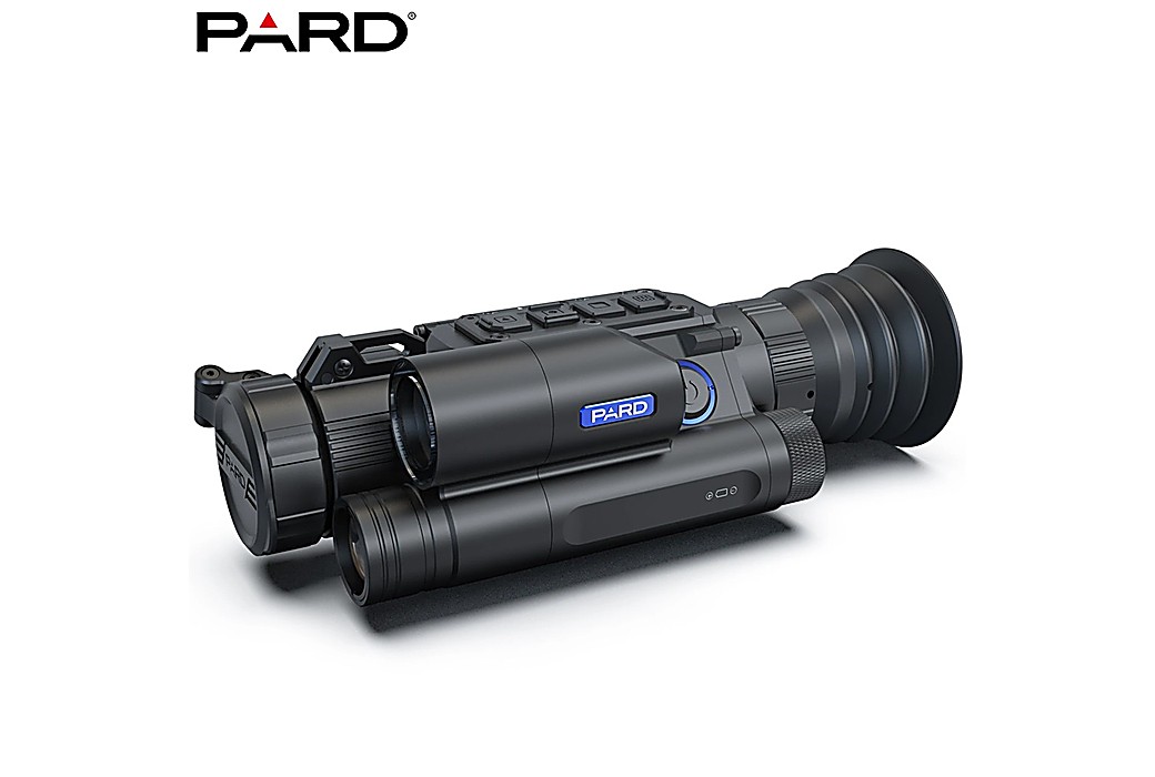 MIRA VISÃO NOTURNA PARD NV008S LRF 6.5-13X 850nm