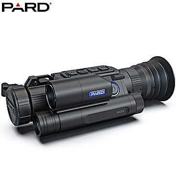 MIRA VISÃO NOTURNA PARD NV008S LRF 6.5-13X 850nm