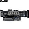 MIRA VISÃO NOTURNA PARD NV008S LRF 6.5-13X 850nm