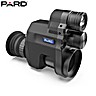 COMPLEMENTO DE VISOR VISIÓN NOCTURNA PARD NV007V 16mm 850nm