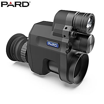 COMPLEMENTO DE MIRA VISÃO NOTURNA PARD NV007V 16mm 850nm