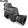 COMPLEMENTO DE VISOR VISIÓN NOCTURNA PARD NV007V 16mm 850nm