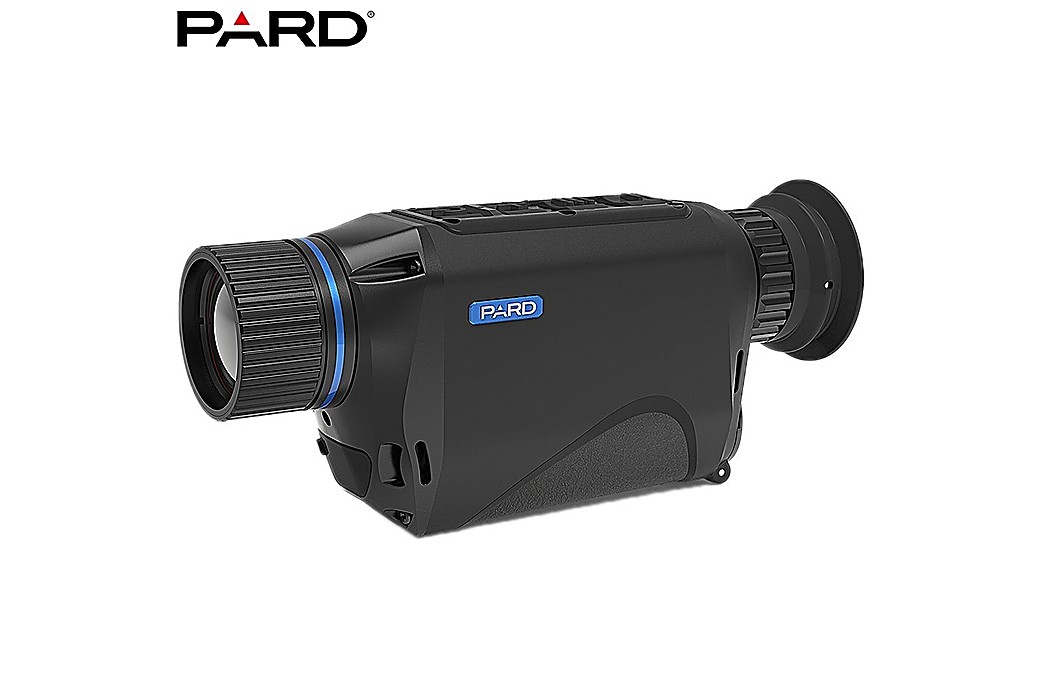 MONOCULAR VISIÓN TÉRMICA PARD TA32 19mm (384x288)