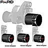 PARD NIGHT VISION ADAPTER NV007 A/V 45mm