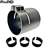 PARD NIGHT VISION ADAPTER NV007 A/V 45mm