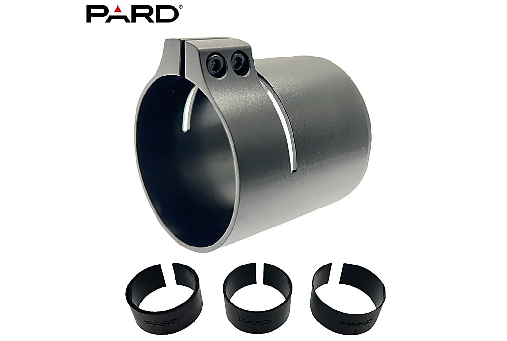 PARD ADAPTEUR DE VISION NOCTURNE NV007 A/V 45mm