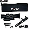 NIGHT VISION RIFLE SCOPE PARD NV008S 6.5-13X 940nm