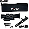 NIGHT VISION RIFLE SCOPE PARD NV008S 6.5-13X 850nm