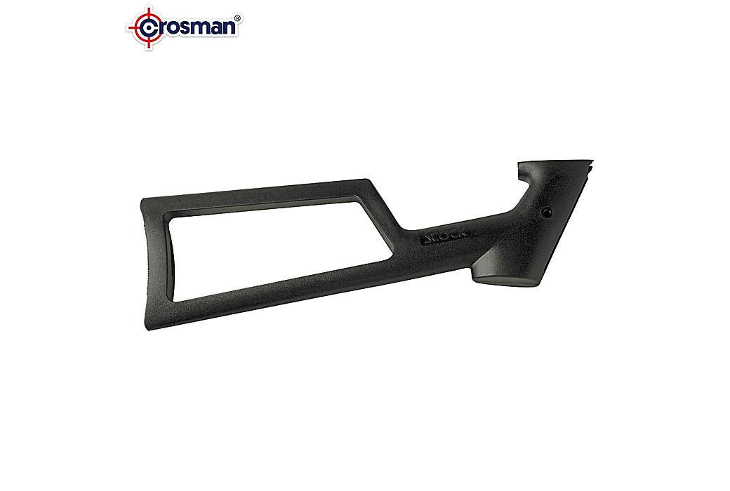 CROSMAN CORONHA DE OMBRO 2250|2240|2300|BP2220|1377C|1322|PC77|2300KT|2400KT