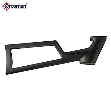 CROSMAN CORONHA DE OMBRO 2250|2240|2300|BP2220|1377C|1322|PC77|2300KT|2400KT