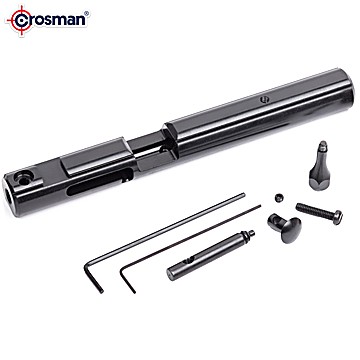 Crosman 2240|2250|2260|2289|1322 Breech Kit Acier 5.50mm
