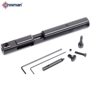 Crosman 2240|2250|2260|2289|1322 Breech Kit Aço 5.50mm