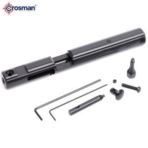 Steel Breech Kit 5.50mm 2240 | 2250 | 2260 | 2289 | 1322 Crosman