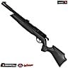 AIR RIFLE GAMO ARROW PCP