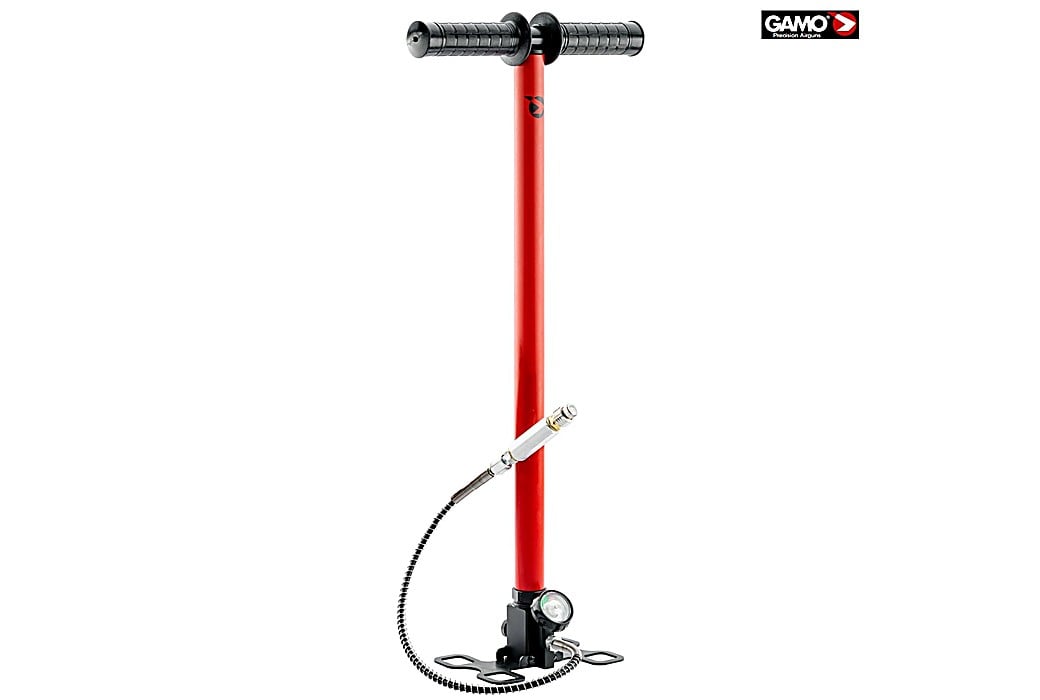 GAMO FLEX PUMP PCP CHARGING 1/8 BSP