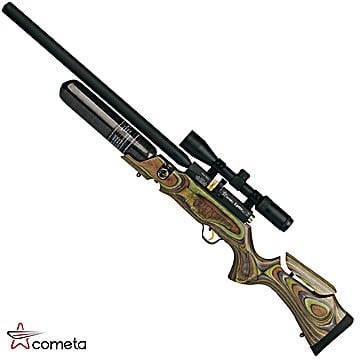 Air Rifle PCP Cometa Lynx V10 F-300 B Laminated